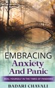 Embracing Anxiety and Panic