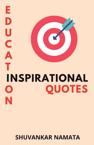 EDUCATION INSPIRATIONAL QUOTES