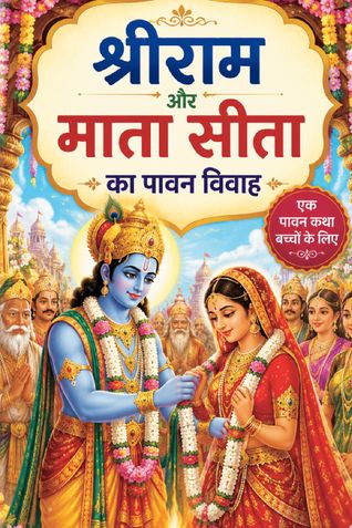राम-सीता का पावन विवाह : The Sacred Wedding of Rama and Sita