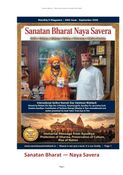Sanatan Bharat Naya Savera — Issue 20