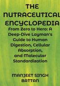 THE NUTRACEUTICAL ENCYCLOPEDIA
