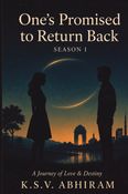 One's Promised To Return Back