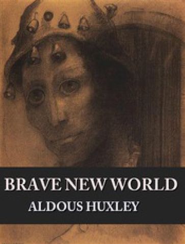 brave new world book pdf free download