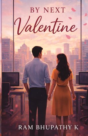 By Next Valentine
