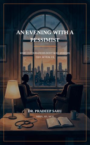 An Evening With A Pessimist