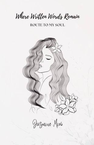 Where Written Words Remain