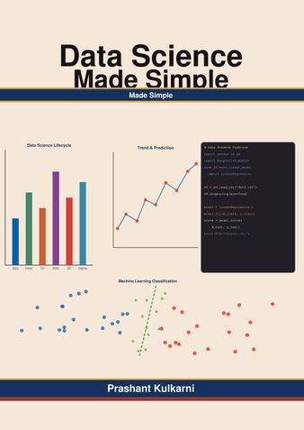 Data Science Made Simple