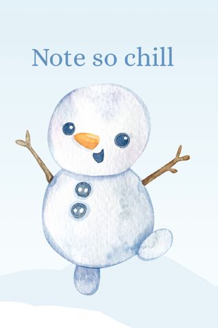 Note So Chill