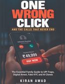 ONE WRONG CLICK