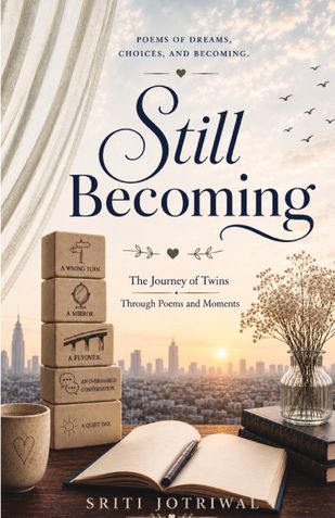 still becoming