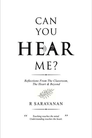 Can You Hear Me?