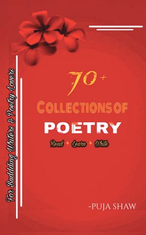 70+ Collections Of POETRY