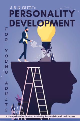 Personality Development for Young Adults