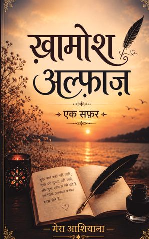 ख़ामोश अल्फ़ाज़