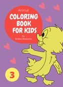 Coloring Books For Kids