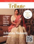 Tribute: Volume 3, Special Issue