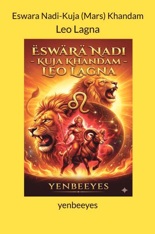 Eswara Nadi-Kuja (Mars) Khandam-5