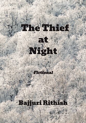 The Thief at Night