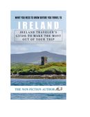 What You Need to Know Before You Travel to Ireland