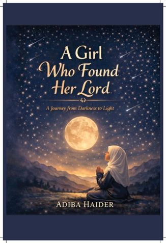 A girl who found her lord
