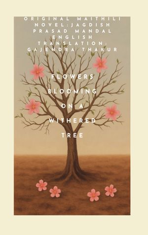 FLOWERS BLOOMING ON A WITHERED TREE