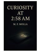 Curiosity at 2.58 AM