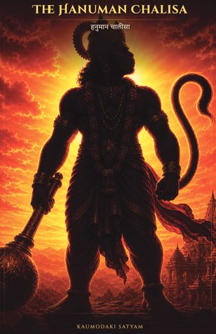 The Hanuman Chalisa