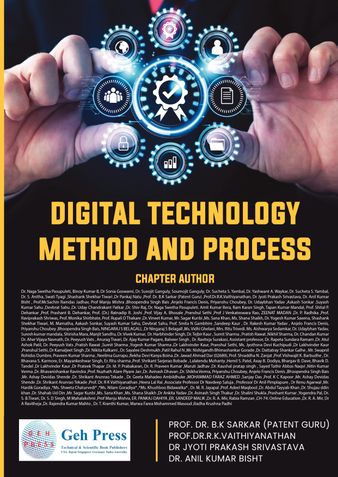 Digital Technology Method and Process