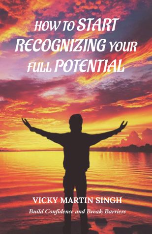 How To Start Recognizing Your Full Potential