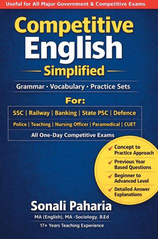 competitive english simplified