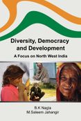 Diversity, Democracy and Development