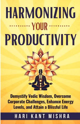 Harmonizing Your Productivity