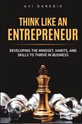 Think Like An Entrepreneur