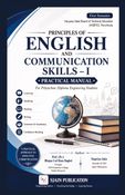 Principles of English and Communication Skills – I (Practicals Manual)