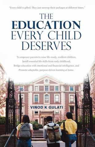 The Education every child deserves