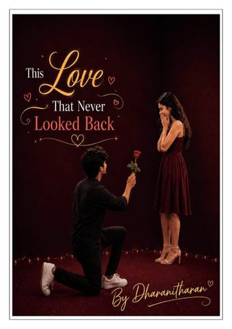 This Love That Never Looked Back