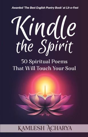 Kindle the Spirit