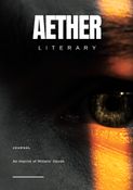 Aether Literary Journal- Issue 01
