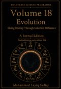 Evolution: Living History Through Inherited Difference