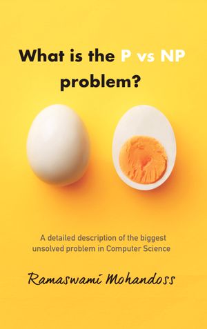 What is the P vs NP problem?