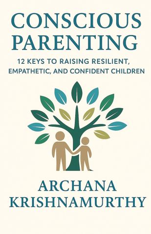 Conscious Parenting