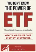 YOU DON'T KNOW THE POWER OF ETF