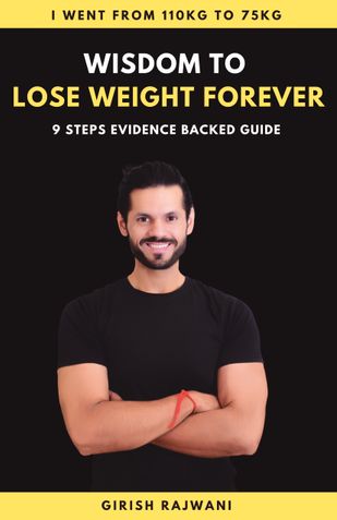 Wisdom to lose weight forever