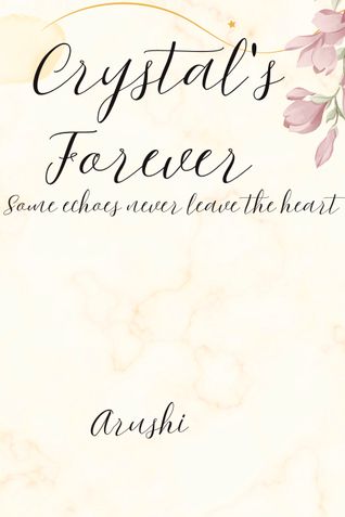 Crystal's Forever