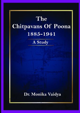 The Chitpavans of Poona