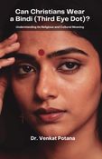 Can Christians Wear a Bindi (Third Eye Dot)? Understanding Its Religious and Cultural Meaning