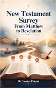 New Testament Survey: From Matthew to Revelation