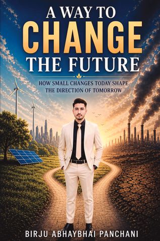 A Way to Change the Future