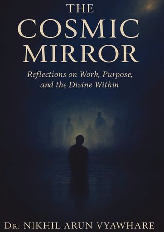 The Cosmic Mirror
