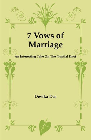 7 Vows of Marriage